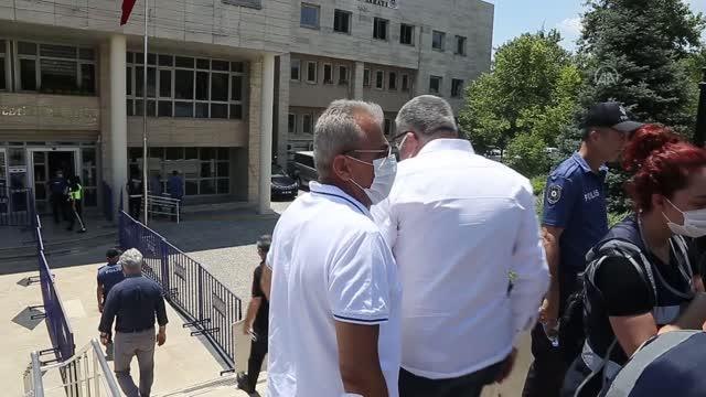 Son dakika gündem: Pınar Gültekin cinayeti davasının beşinci duruşması yapıldı