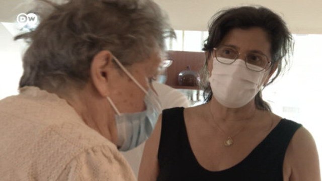 Corona: Impfpflicht für Frankreichs Pflegekräfte