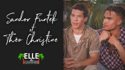 Cannes 2021 : Suprêmes de crème à la JoeyStarr