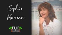 Cannes 2021 : Sophie Marceau, « Depuis que je suis devenue réalisatrice, je fous la paix au metteur en scène »