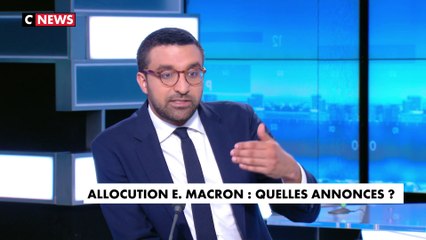 Amine El Khatmi : «Les soignants ont une responsabilité»