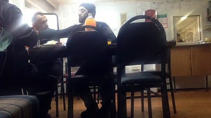 Gemide gizli çekilmiş çok fena görüntüler