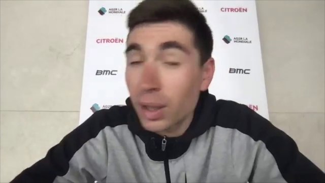 Tour de France 2021 - Aurélien Paret-Peintre : Si je suis encore 12e à Paris, ce sera satisfaisant