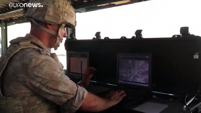 Российские учения в Таджикистане