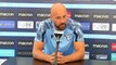 Conferenza Stampa - Pepe Reina - Ritiro SS Lazio Auronzo 12 Luglio 2021