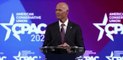 Rick Scott At CPAC - Biden And Harris ‘Directly Responsible’ For Problems At Southern Border