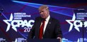 'He's Painting Right Now' - Trump Takes Aim At Hunter Biden's Art Sales In CPAC Texas 2021 Speech