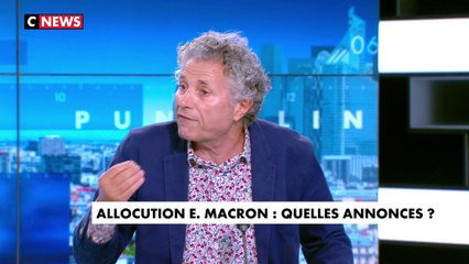 Gilles-William Goldnadel : «C'est une question de rapport de force politique»