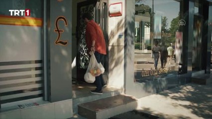 TRT 1'nin yeni dizisi "Dünya Hali" seyircilerle buluşmaya hazırlanıyor