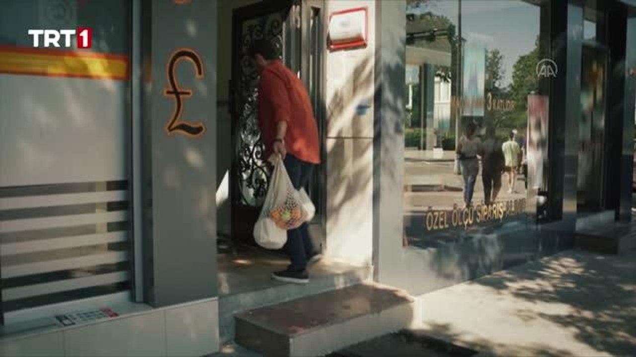 TRT 1'nin yeni dizisi "Dünya Hali" seyircilerle buluşmaya hazırlanıyor