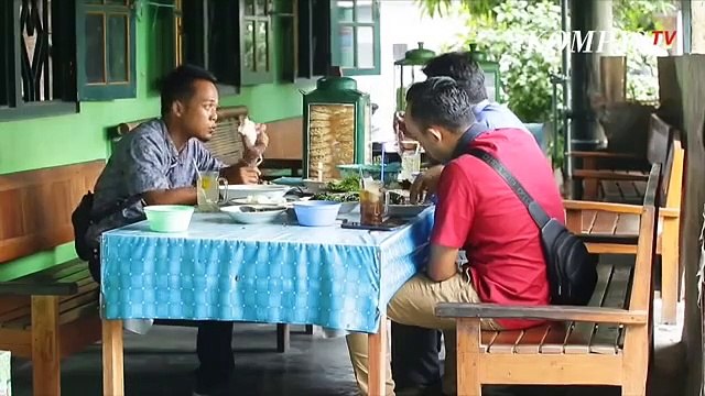 Tak Selalu Manis, Rasa Pedas Manis Makanan Jawa Ini Bikin Nagih!