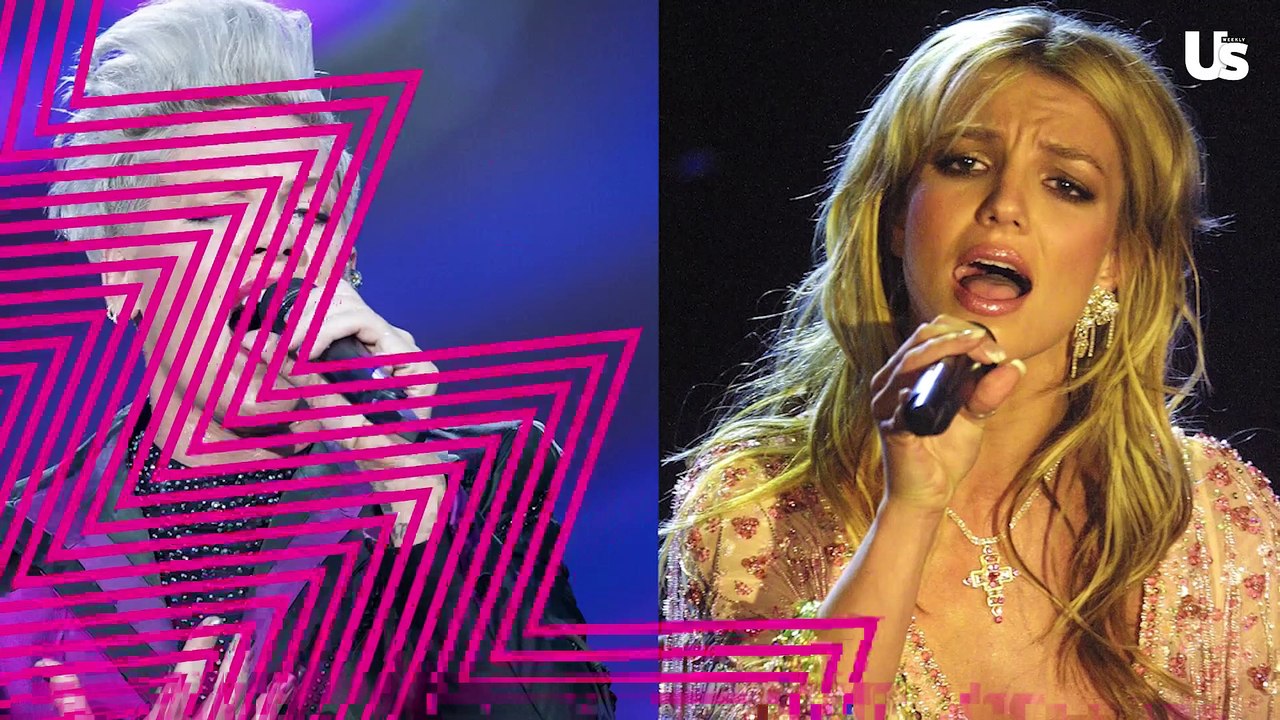 Britney Spears Fight With Jamie Spears, Christina Aguilera, Justin Timberlake, & More Explained