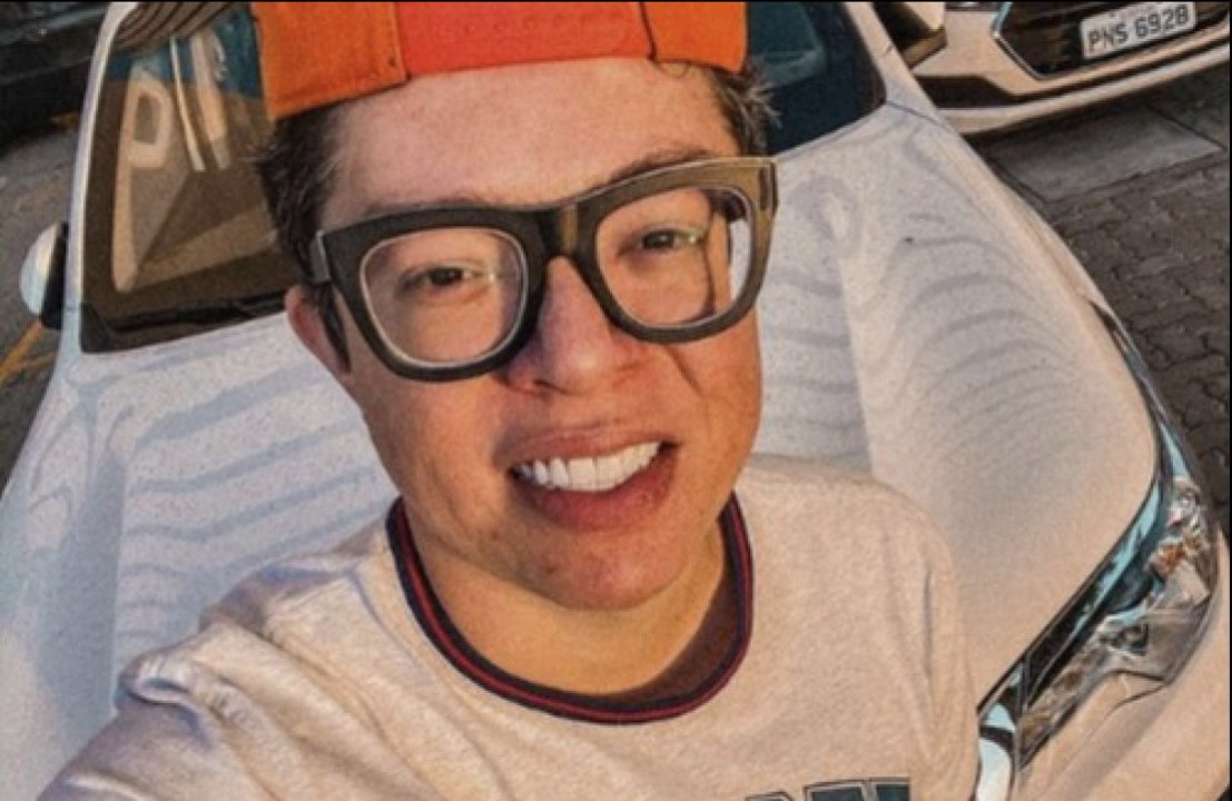 Famosos reagem à denúncia de agressão contra DJ Ivis