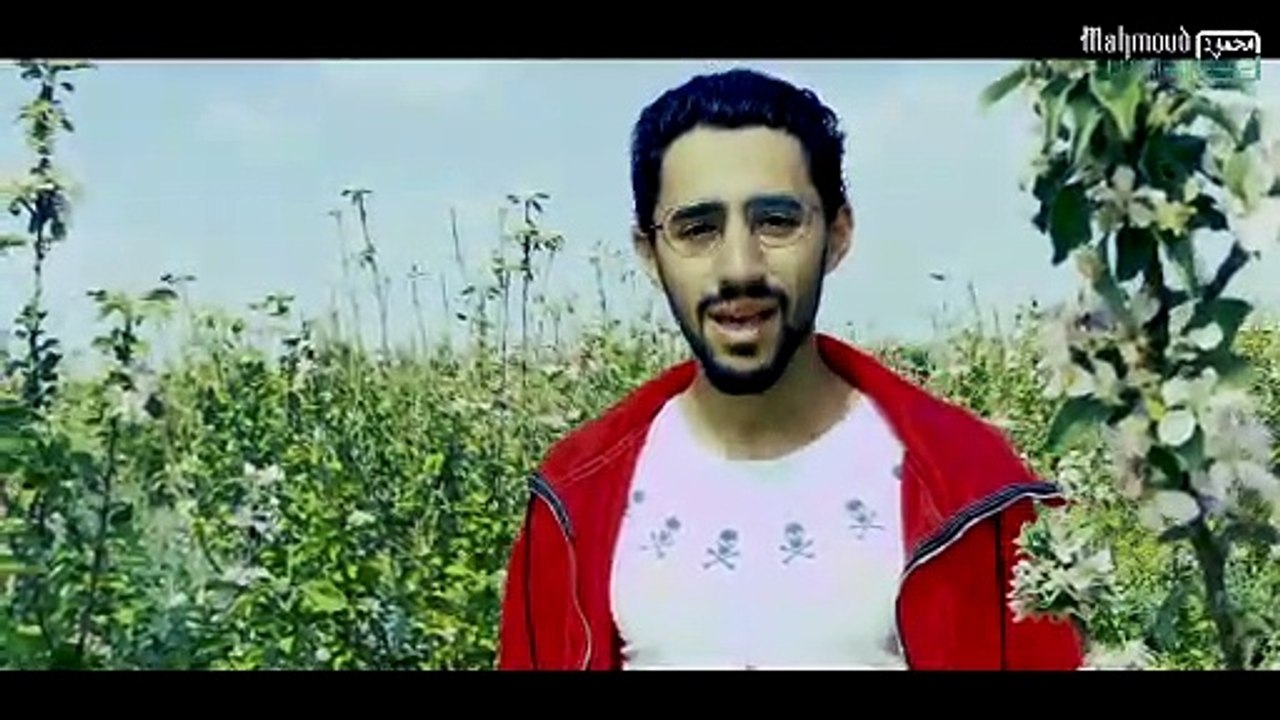 الحب لك || بصوت : محمود الشيتاني