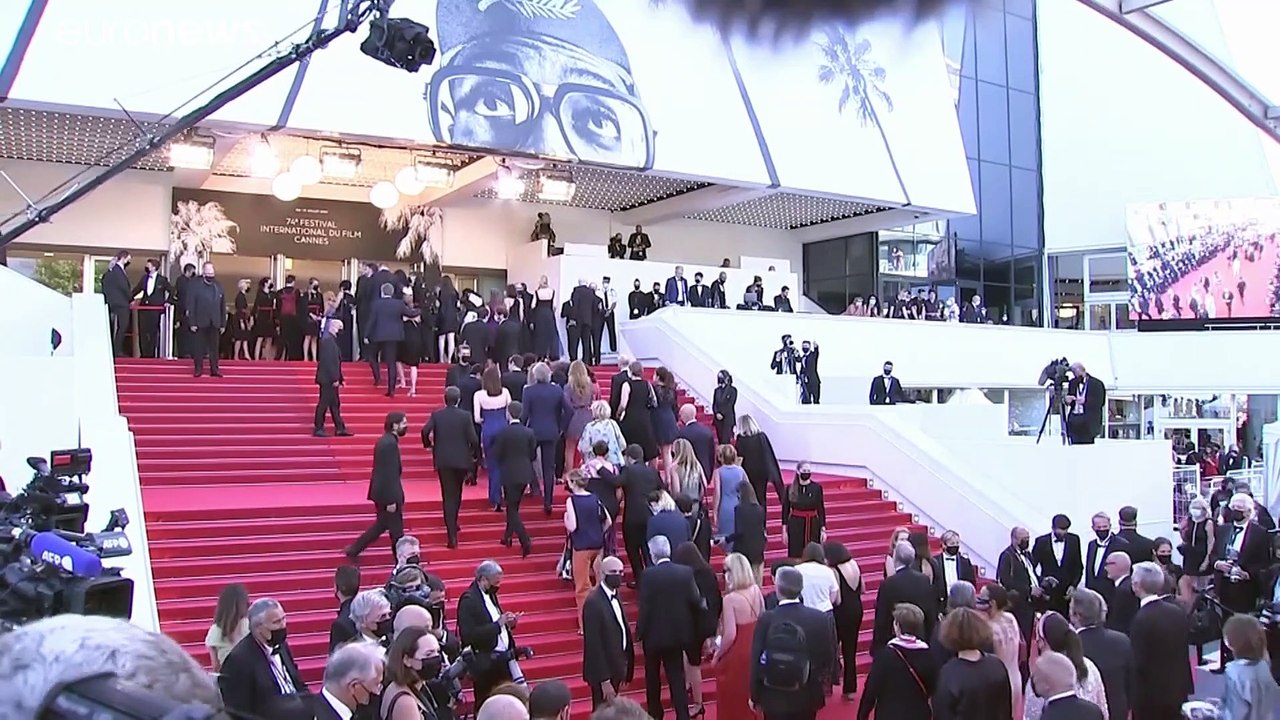 Stehende Ovationen in Cannes: Nanni Moretti zeigt 'Tre Piani'