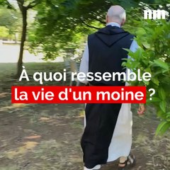 Immersion dans l'abbaye de Lérins sur l'île de Saint-Honnorat