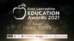 LIVE: East Lancashire Education Awards 2021