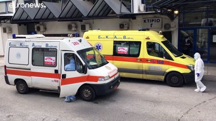 Mήνυμα Μητσοτάκη: Υποχρεωτικός εμβολιασμός για υγειονομικούς και εργαζόμενους σε γηροκομεία