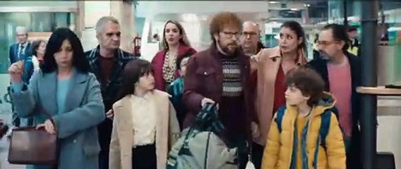 A todo tren. Destino Asturias - Tráiler oficial 2