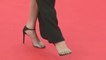 Bella Hadid eclipsa con su estilismo la alfombra roja de Cannes