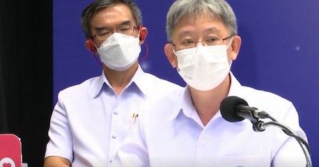 คับข่าวครบประเด็น วันจันทร์ที่ 12 กรกฎาคม 2564