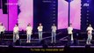 BTS ''Answer : Love Myself'' World Tour: Love Yourself in Seoul 2018- [Eng subs]