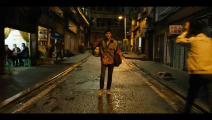 Streetwise (Gaey Wa'r) new clip official from Cannes Film Festival 2021