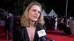 Mia Hansen-Løve parle de l'île de Fårö, lieu principal de son film Bergman Island #Cannes2021