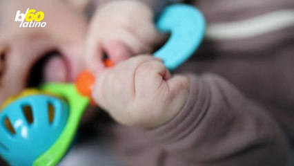 Compañía Que Traduce Los Llantos de Bebés Quiere Ayudar a Los Padres a Detectar El Autismo Temprano