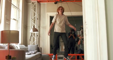 Justin Bieber, The Kid LAROI - Stay (Montage) - July 12, 2021