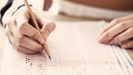 DGS sınavının soru kitapçığını sosyal medyada paylaşan aday gözaltına alındı