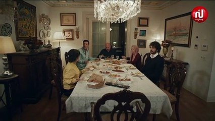 غضب كريم وحسين من القرار الذي إتخذه بيرم