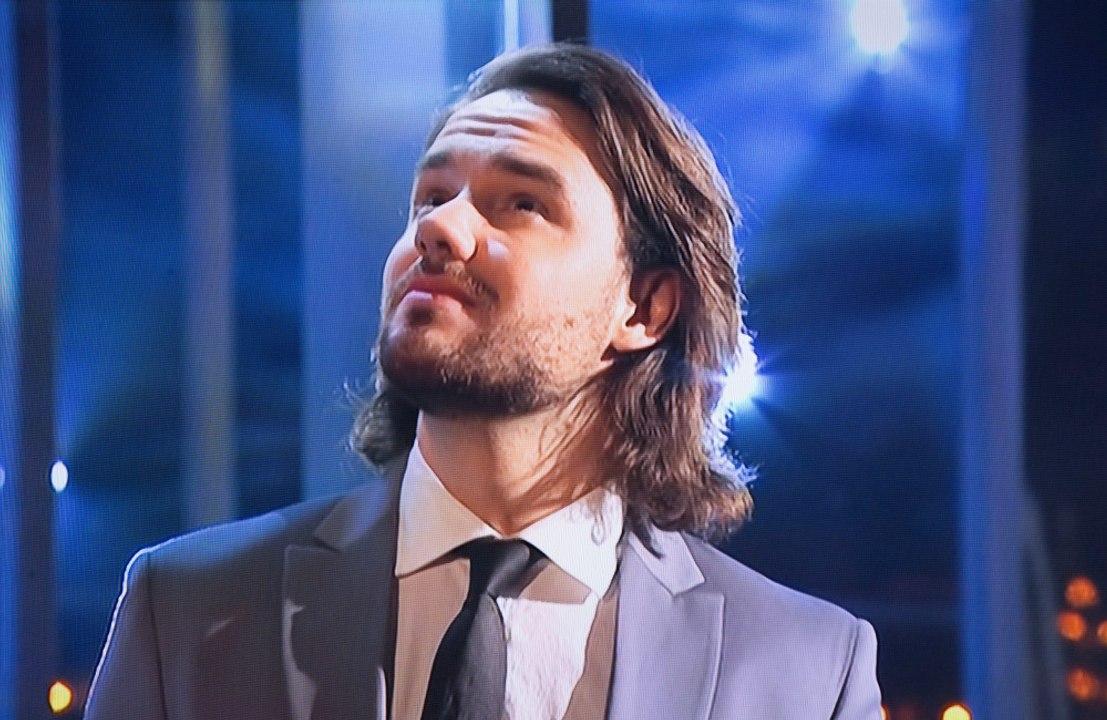 Liam Payne hat in eine psychedelische Depressionsbehandlung investiert