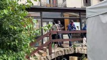 Loire : que font les jeunes migrants cet été ?