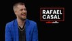 Rafael Casal talks "Blindspotting," the Bay Area, and filming during the pandemic