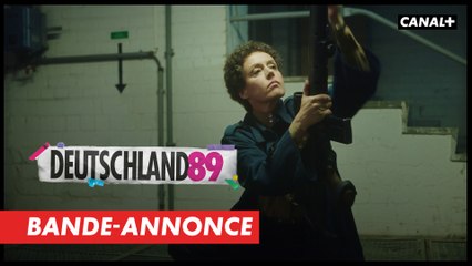Deutschland 89 - Bande-annonce