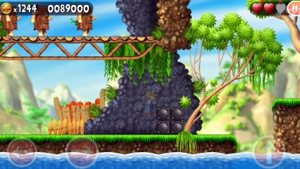 #adventure#incredible #jack #Jumping and #Running #Boss #Fight #game
