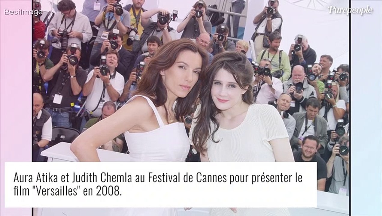 Festival de Cannes : Judith Chemla absente à cause d'une vive dispute avec son compagnon réalisateur ?