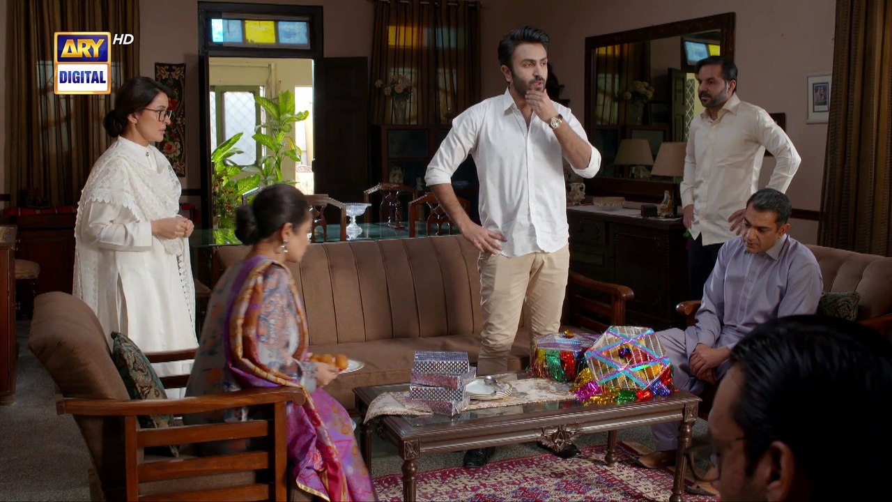 Pardes Ep 17