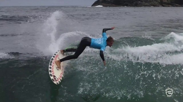 Abanca Pantin Classic Galicia Sur Pro 21021 : DAY 1 - ABANCA PANTIN CLASSIC GALICIA PRO 2021