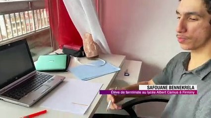 Bac 2021 : les préparatifs du Grand oral