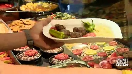 Kansere karşı nasıl beslenmeli?