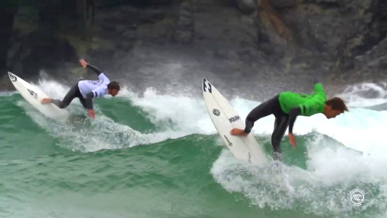Abanca Pantin Classic Galicia Sur Pro 21021 :  DAY 2 - ABANCA PANTIN CLASSIC GALICIA PRO 2021