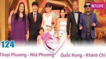 Vợ Chồng Son - Tập 124: Anh chồng mê tóc dài đến mức ra đường vuốt tóc ma nơ canh