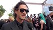 Adrien Brody : "Le cinéma est de retour. C'est un privilège d'être ici !" - Cannes 2021