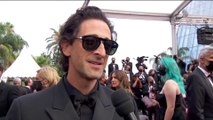 Adrien Brody : 