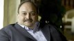 Dominica HC grants bail to Mehul Choksi on medical grounds to travel to Antigua