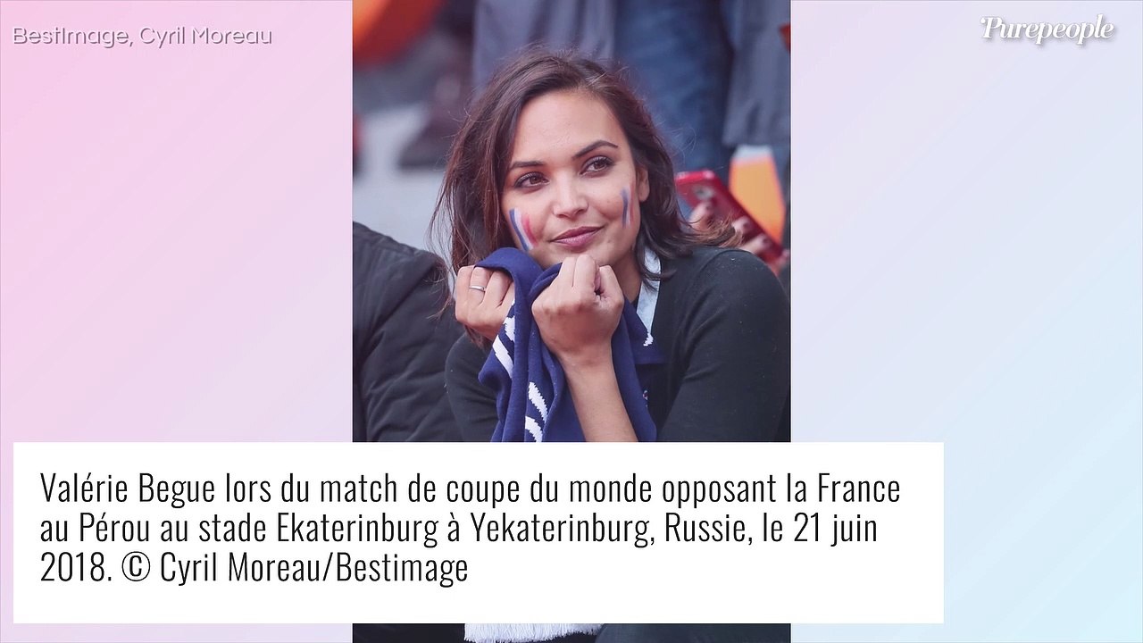 Valérie Bègue en couple : qui est George Yates, son nouveau compagnon ?