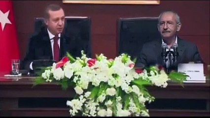 Kemal Kılıçdaroğlu 23 Nisan da Başbakan Oldu