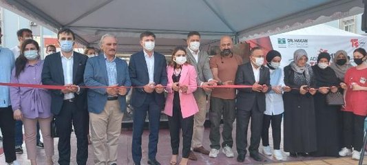 Bahçelievler'de 'Adım Adım 15 Temmuz Sergisi' açıldı